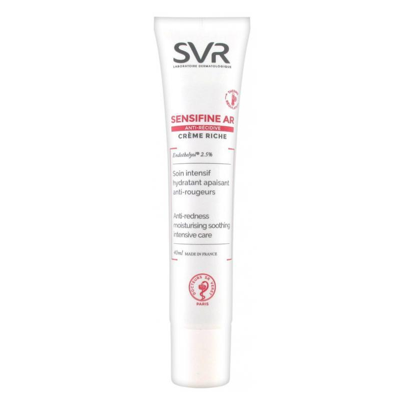 SVR Sensifine AR Crème Riche - 40 ml