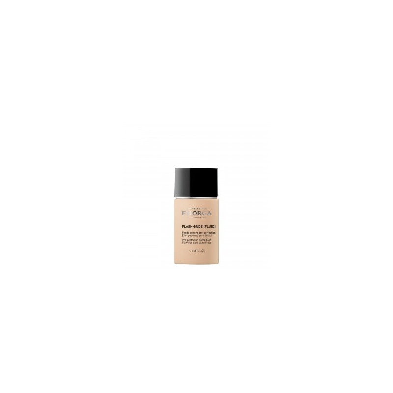 Flash Nude Fluid 04 Nude Dark - 30ml