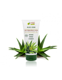 Gel Réparateur Aloe Vera...