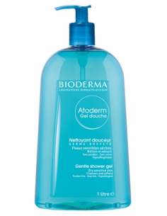 Atoderm Gel Douche - 1L