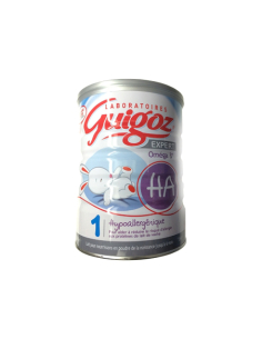 Guigoz lait Infantile...