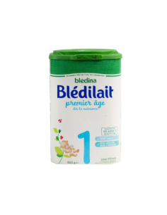 Blédilait 1 Premier Âge - 800g