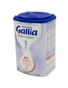 Bébé Expert Lait 1er Age...