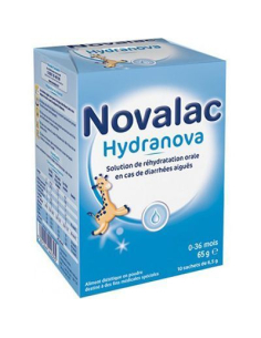 Novalac Hydranova...