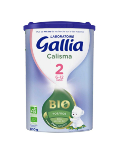 Calisma Bio en Poudre 2ème...