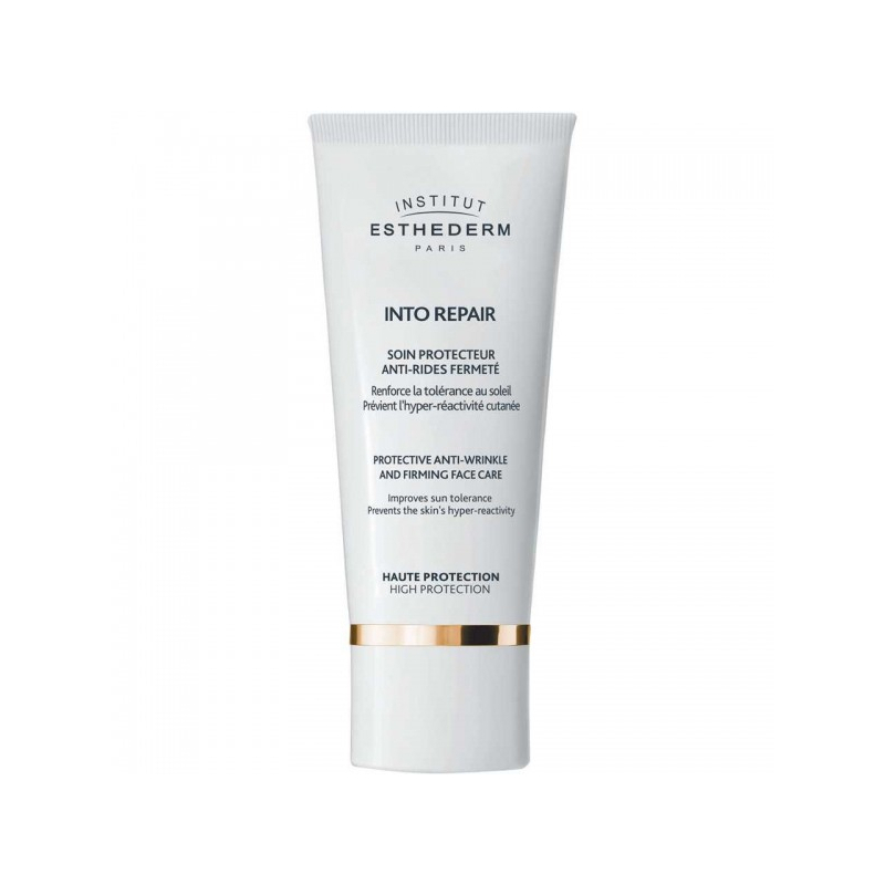 Esthederm Into Repair Soin Protecteur Anti-Rides Fermeté - 50 ml