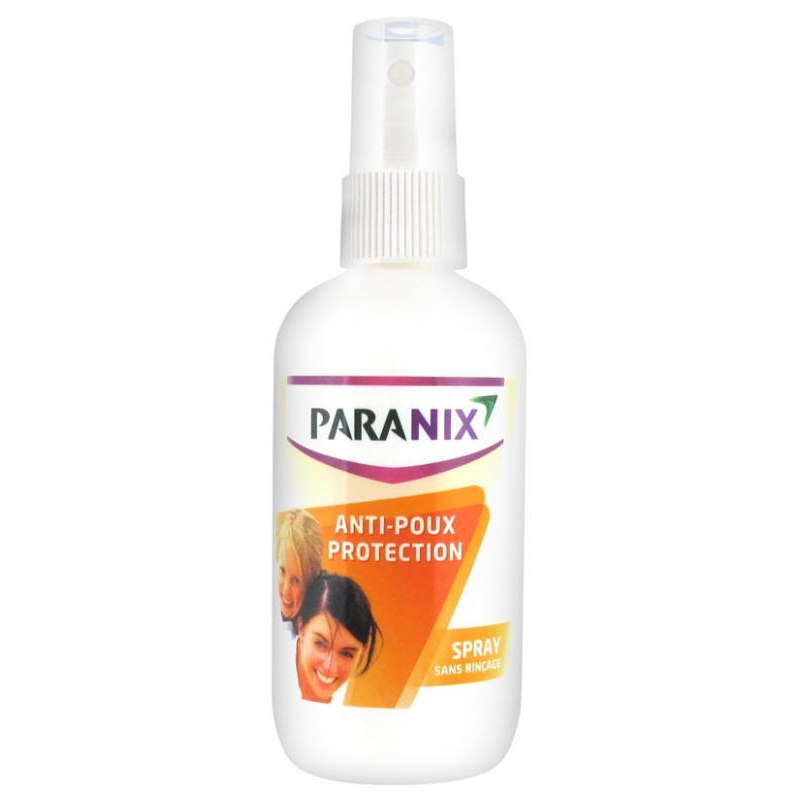 Paranix Spray Anti-Poux Protection - 100 ml