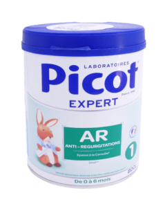 Lait Expert AR 1er Âge - 800g