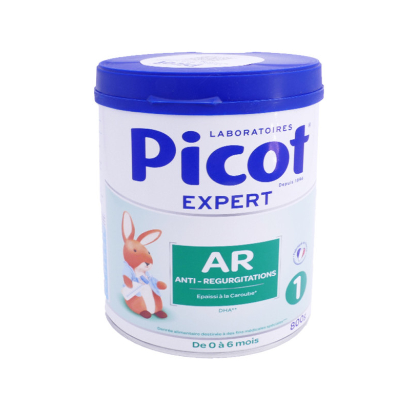 Lait Expert AR 1er Âge - 800g