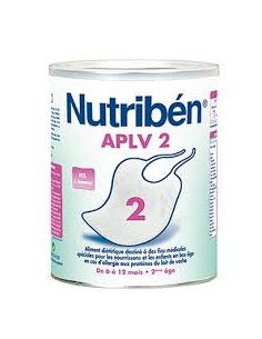 Lait APLV 2éme Âge - 400g