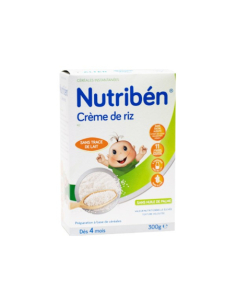 Première Céréale +4 Mois -...