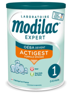 EXPERT ACTIGEST Lait 1er...