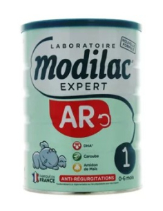 Modilac Expert AR lait 1er...