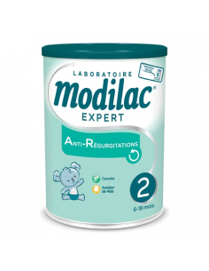 EXPERT ANTI-RÉGURGITATIONS...