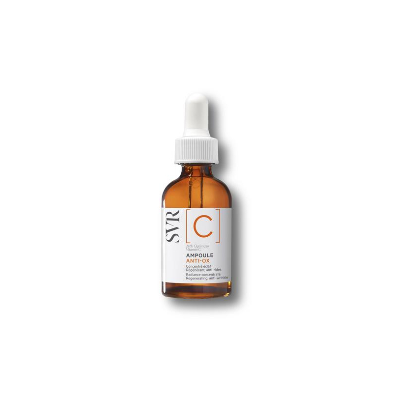 [C] Ampoule Anti-Ox - 30ml