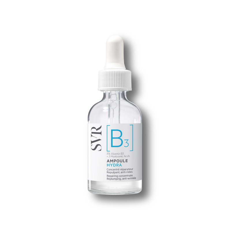 [B3] Ampoule Hydra - 30ml