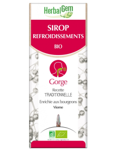 HerbalGem Sirop...