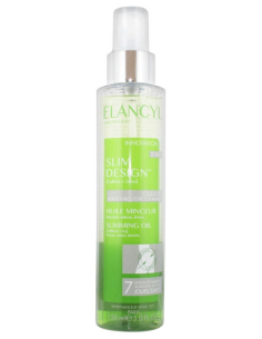 Elancyl Slim Design Huile...