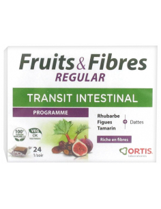 Ortis Fruits & Fibres...