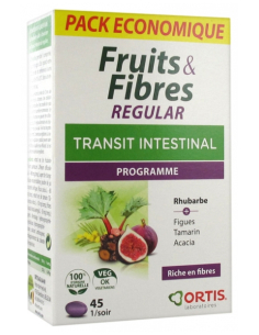 Ortis Fruits & Fibres...