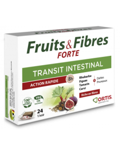ORTIS Fruits & Fibres Forte...