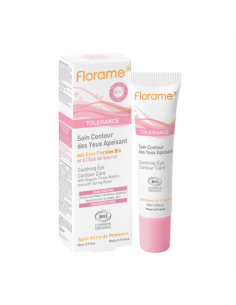 TOLÉRANCE Soin Contour des...