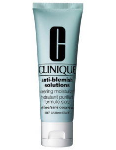 Clinique Anti-Blemish...