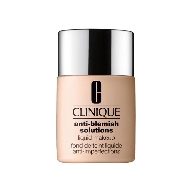 Clinique Anti-Blemish Solutions Fond...