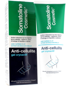 Somatoline Cosmetic Gel...