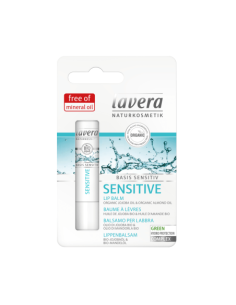 Lavera Baume à Lèvres Basis...