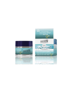 Lavera Crème de Nuit...