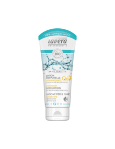 LAVERA Basis Sensitiv...