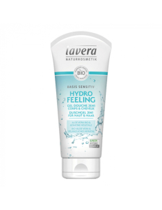 Lavera Gel Douche 2en1...