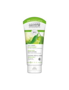 Lavera Lait corps...