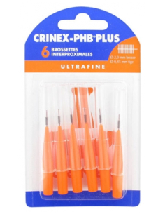 Crinex Phb Ultrafine Plus...