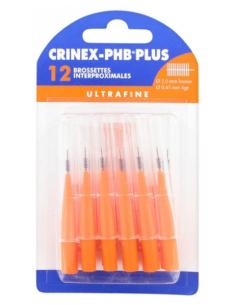 Crinex Phb Ultrafine Plus...