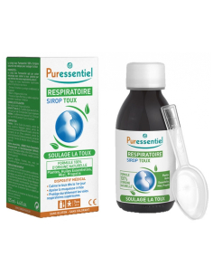 Puressentiel Respiratoire...