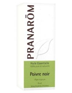 Pranarôm Huile Essentielle...
