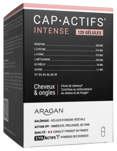 SynActifs CAPActifs® - 120...