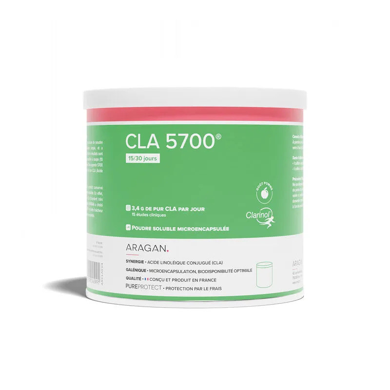 CLA 5700® - 140g