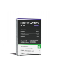 Aragan Synactifs...