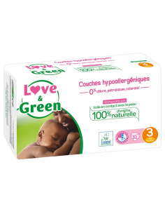 Couches Écologiques Taille...