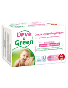 Couches Écologiques Taille...
