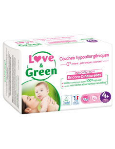 Couches Écologiques Taille...