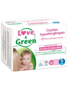 Couches Écologiques Taille...