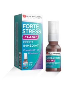 Forté Stress Flash - 15ml