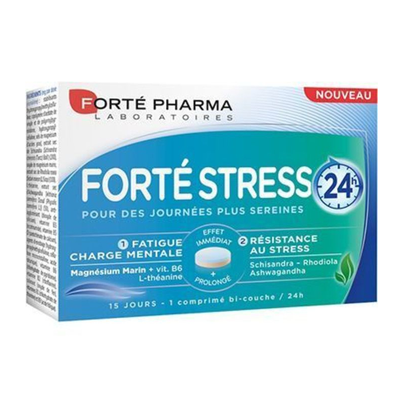 Forté Stress _ 15 comprimés