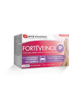 Forté Veinol - 60 comprimés