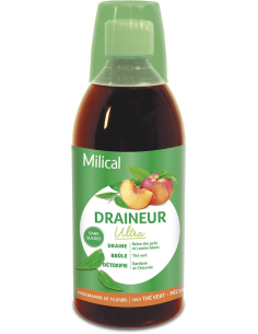 Milical Draineur Minceur...