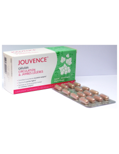 Jouvence Gélules...